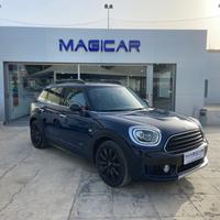 MINI Countryman 2.0 D Hype ALL4 Automatica