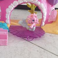 Castello My little Pony elettronico