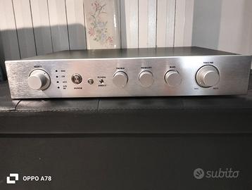 Preamplificatore E300