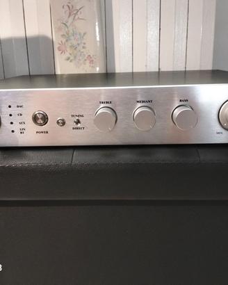 Preamplificatore E300