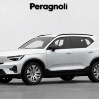 VOLVO EX40 SINGLE MOTOR CORE AUTOMATICA