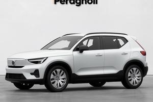 VOLVO EX40 SINGLE MOTOR CORE AUTOMATICA