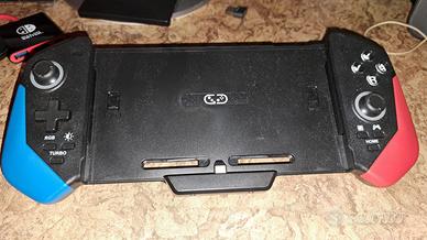 Nintendo Switch V1 512Gb con Picofly MOD