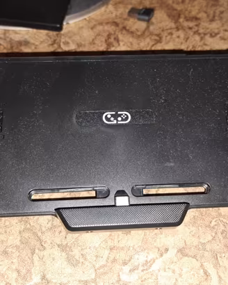 Nintendo Switch V1 512Gb con Picofly MOD