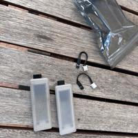 Luci di cortesia portiera Bmw serie3 E90