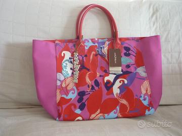 Borsa nuova marca Maliparmi