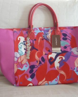 Borsa nuova marca Maliparmi