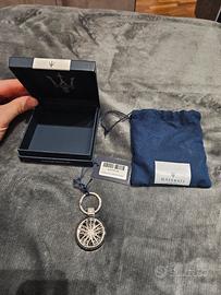Portachiavi originale Maserati 