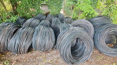 Ala gocciolante 16mm Spaziatura 60cm L/h 2.1