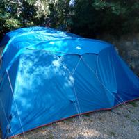 Tenda camperaz 5.2 5 posti