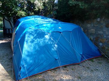 Tenda camperaz 5.2 5 posti