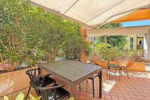 Appartamento di 127 m² con 3 locali e box auto a B