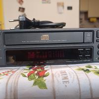 Lettore CD Sony CDP S41