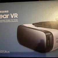 Samsung Gear VR Oculus