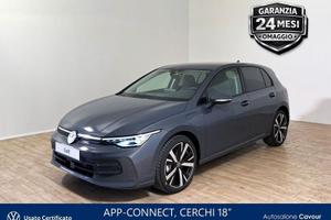 Volkswagen Golf 1.5 TSI eHybrid DSG Edition Plus