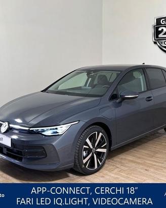 Volkswagen Golf 1.5 TSI eHybrid DSG Edition Plus