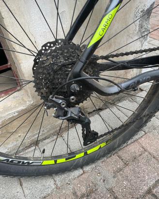 MountainBike 29” er