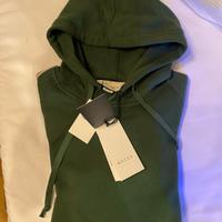 Felpa gucci taglia xl originale