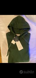 Felpa gucci taglia xl originale