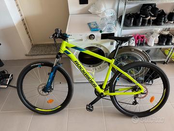 MTB ROCKRIDER 520ST