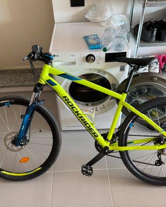 MTB ROCKRIDER 520ST