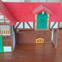 bundle set playmobil