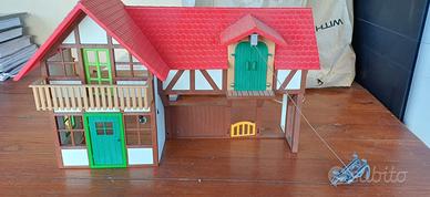 bundle set playmobil