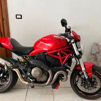 Ducati monster 1200