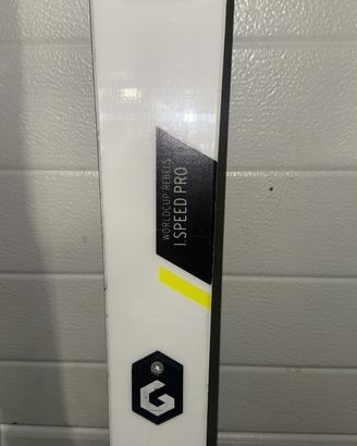 SCI HEAD I SPEED PRO