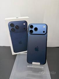 IPHONE 17 PRO MAX 256GB PROMO LAMPO