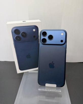 IPHONE 17 PRO MAX 256GB PROMO LAMPO