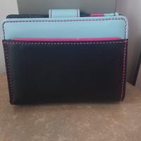 Portafoglio tre colori marca Segue