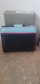 Portafoglio tre colori marca Segue