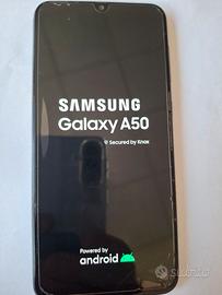 Samsung A50 128gb