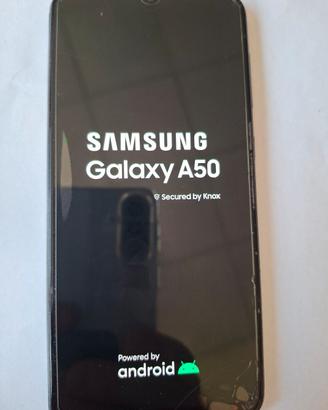 Samsung A50 128gb