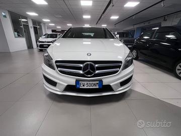 Mercedes-benz A 160 CDI Premium