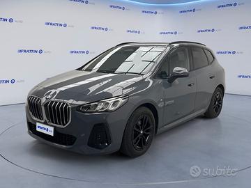 BMW 218D ACTIVE TOURER MSPORT