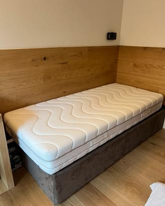 n. 2 Materassi singoli