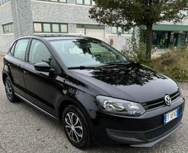 VOLKSWAGEN POLO NEOPATENTATI