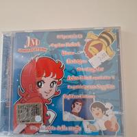 JM Compilation CD sigle cartoni