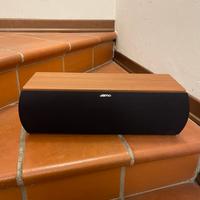 Diffusore centrale JAMO