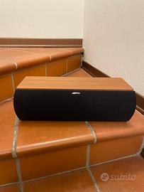 Diffusore centrale JAMO