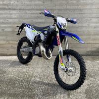 Sherco SE 125 Factory 2023