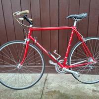 bici vintage da corsa Rauler