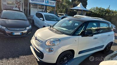 Fiat 500L N1 2016 - 1.6mjt Lb automobili