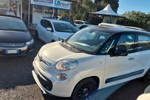 Fiat 500L N1 2016 - 1.6mjt Lb automobili