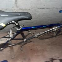Bici da corsa