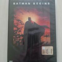 Dvd: Batman Begins (Edizione speciale 2 dischi) - 