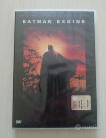 Dvd: Batman Begins (Edizione speciale 2 dischi) - 