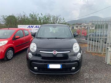 Fiat 500L 1.4 T-Jet 120cv GPL - 2015